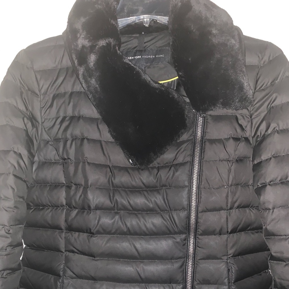 Stylish Moto Jacket